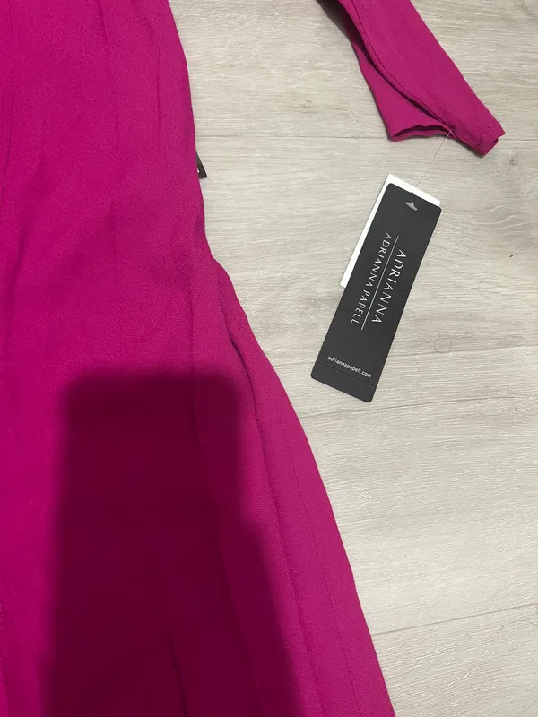 Adrianna Papell Dress - Image 6