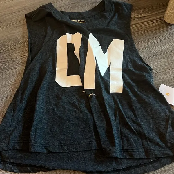 COPY - Spiritual Gangster OM Tank - Image 2