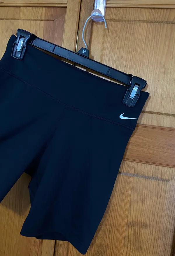 Nike Biker Shorts - Image 2