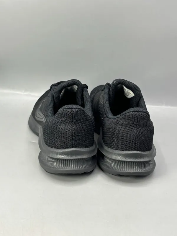 Nike Damen Downshifter 11 Running Shoes Womens 7.5 Black Athletic CW3413-003 - Image 4