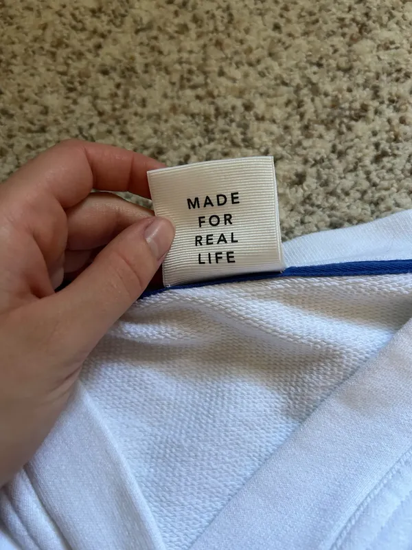 OFFLINE by Aerie Button Up  - Image 4