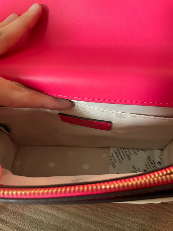 Kate Spade Purse - Image 6