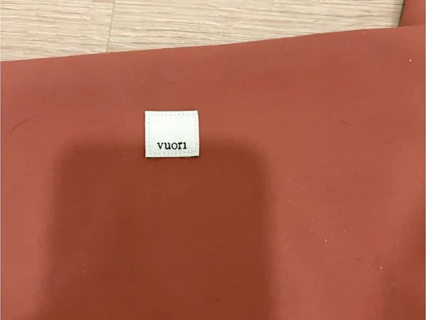Vuori Studio Pocket Leggings Size XS - Image 5