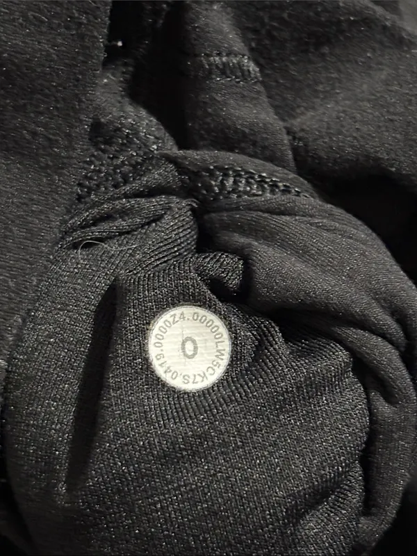 Lululemon Align Pant II 24.5” Nulu - Image 3