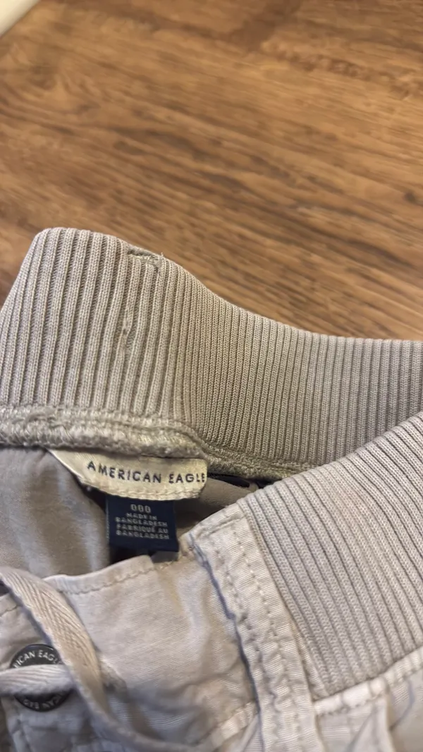 American Eagle cargo skirt  - Image 2