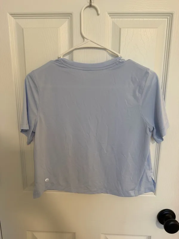 Lululemon top - Image 2