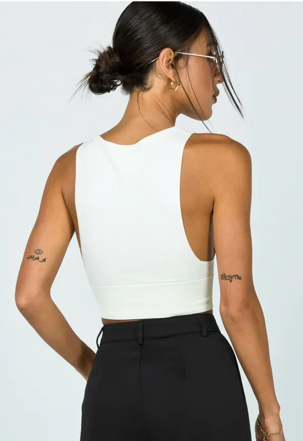 Princess Polly Tank Top - Image 4
