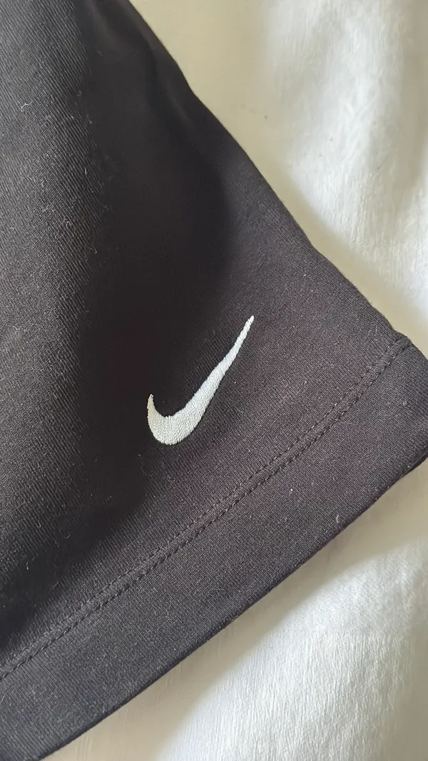 Nike Biker Shorts - Image 2