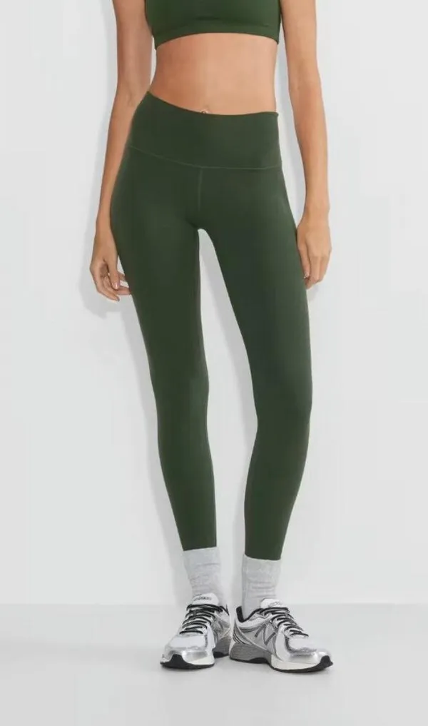 TNA Aritzia Leggings - Image 2
