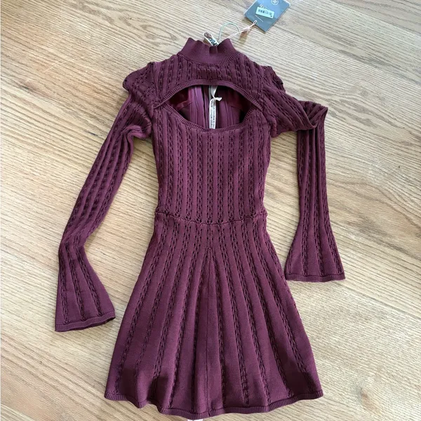 House of cb dress - Image 3
