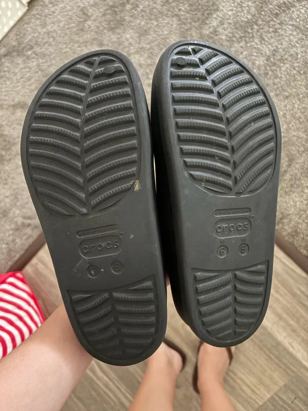 Crocs Clogs - Image 3