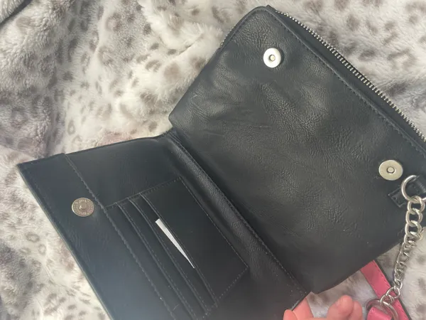 Steve Madden Purse - Image 4