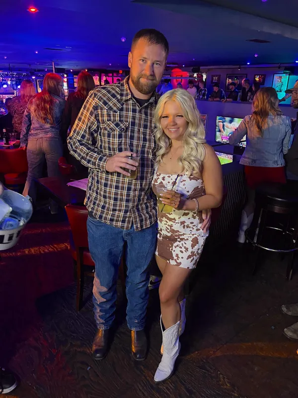 Show Me Your Mumu Dress - Image 2