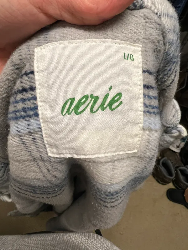 Aerie Shacket - Image 5