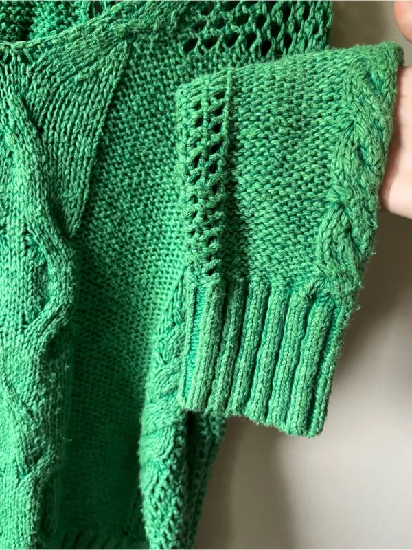 Pilcro Carla Sweater by Anthropologie - Image 2