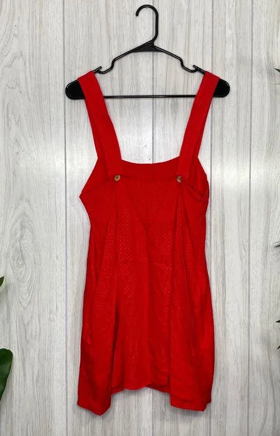 Show Me Your MuMu Ambres Mini Dress size S Small - Image 3