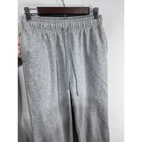 Automet Women's Small Gray Sweatpants‎ Athletic Lounge Joggers Gym Workout - Image 5