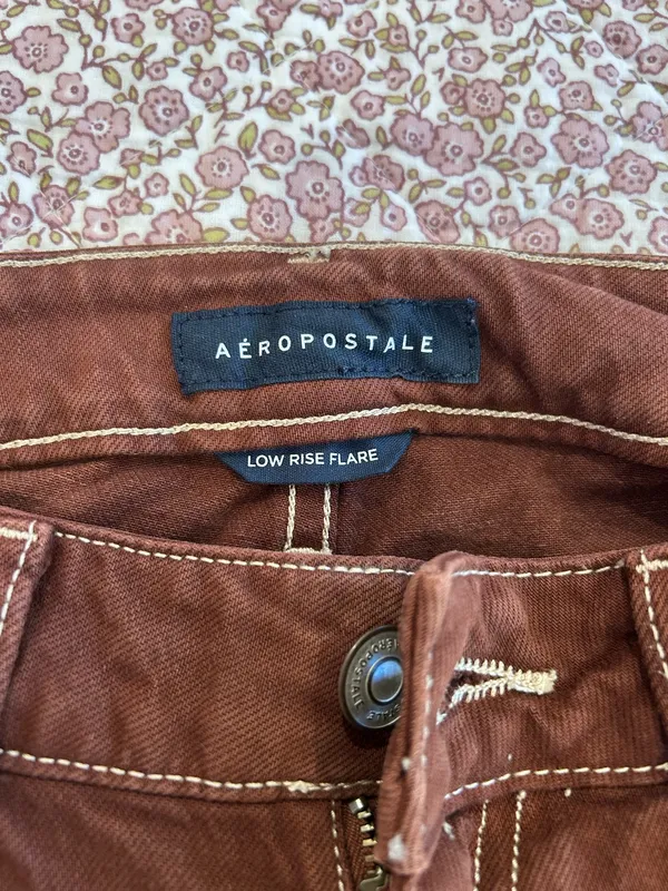Aeropostale Jeans - Image 2