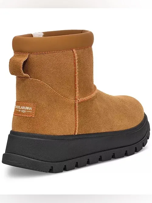 Koolaburra By UGG Women's Koola Mini Hybrid Booties - Image 9
