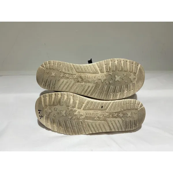 Women's Hey Dude casual shoes Size - Image 8