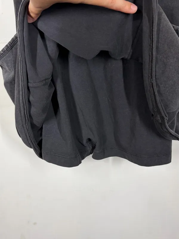 Free People Hot Shot Dress Size Large - Image 9