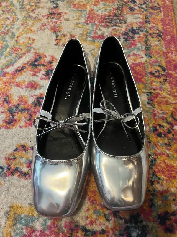 Madden Girl Flats - Image 4