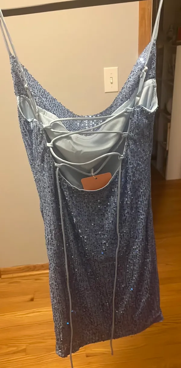 ThatsSoFetch HOMECOMING DRESS - Image 4