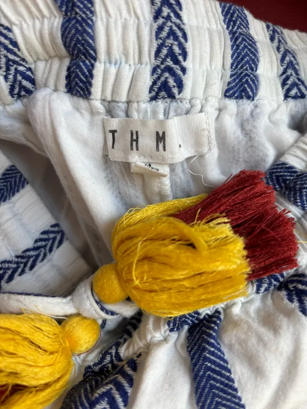 THML Shorts - Image 4
