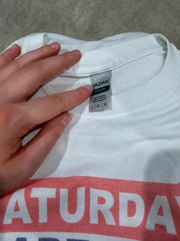 Saturdays Are for the Booze - Image 2