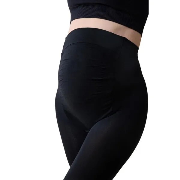 Ingrid & Isabel Maternity Opaque Tight size s/m - Image 4
