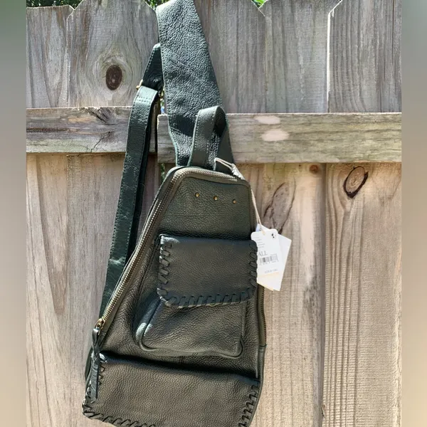 Free People We The Free Chapman Sling Bag - Image 7