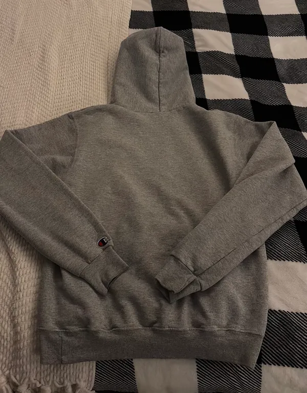 Champion Hoodie - Image 4