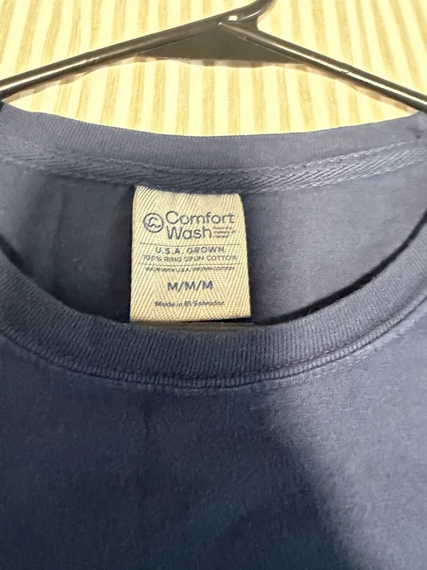 Comfort Colors Graphic tee - Image 3