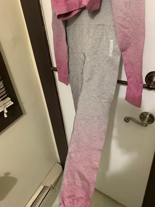 Gymshark Set - Image 2