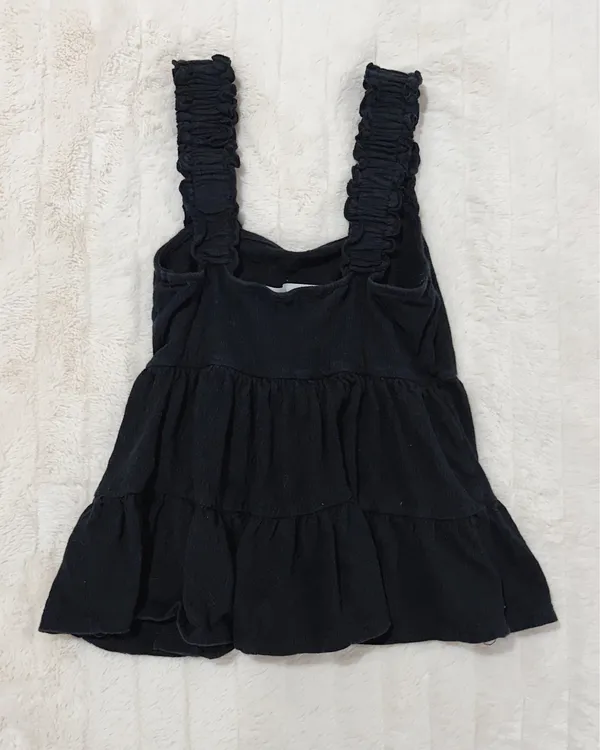 Altar'd State Babydoll Tank Top - Image 2