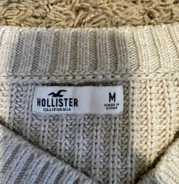Sweater - Image 2