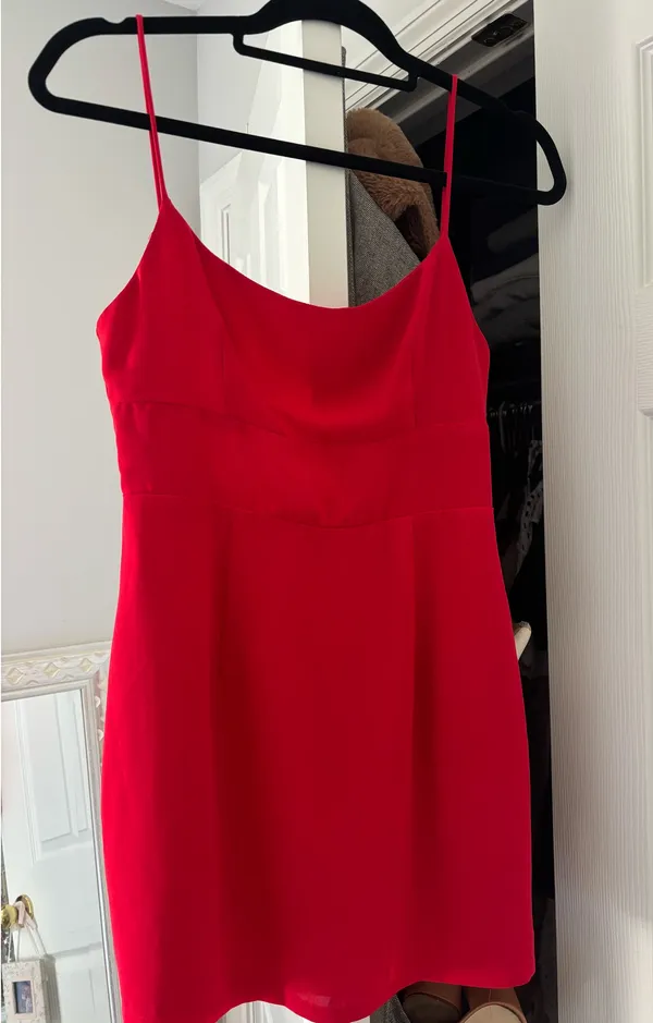 superdown Dress - Image 3