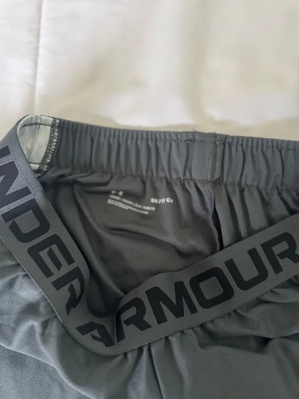 Under Armour Shorts - Image 2