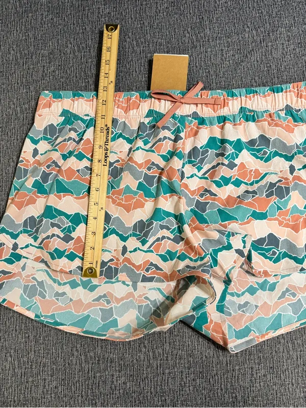 The North Face Women’s Printed Class V - Shorts - Image 15