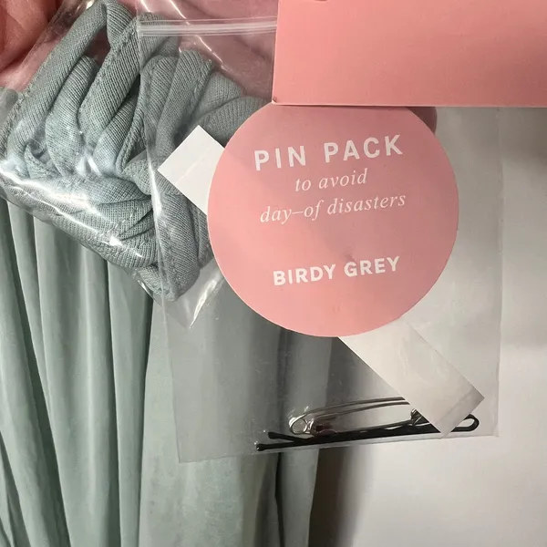 Birdy Grey Chicky Sage Size 2XL - Image 5