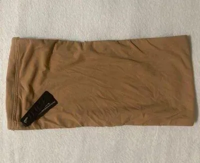 SKIMS FLAWED Bandeau NWT - Image 2