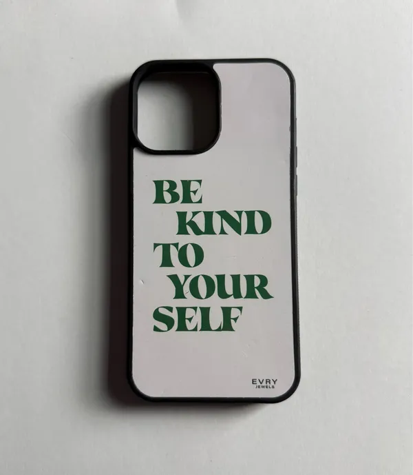 Evry jewles iphone case White - Image 2