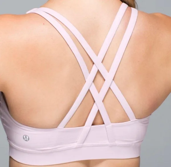 Lululemon Energy Bra - Image 2
