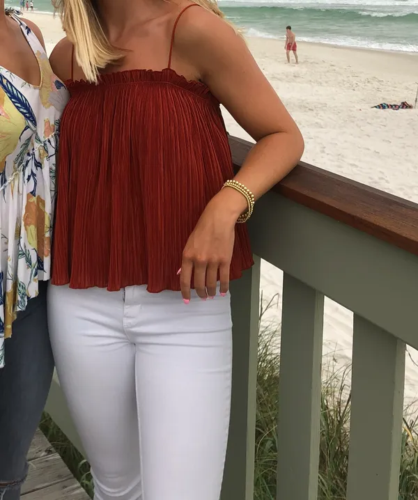 Madewell Tank Top - Image 2