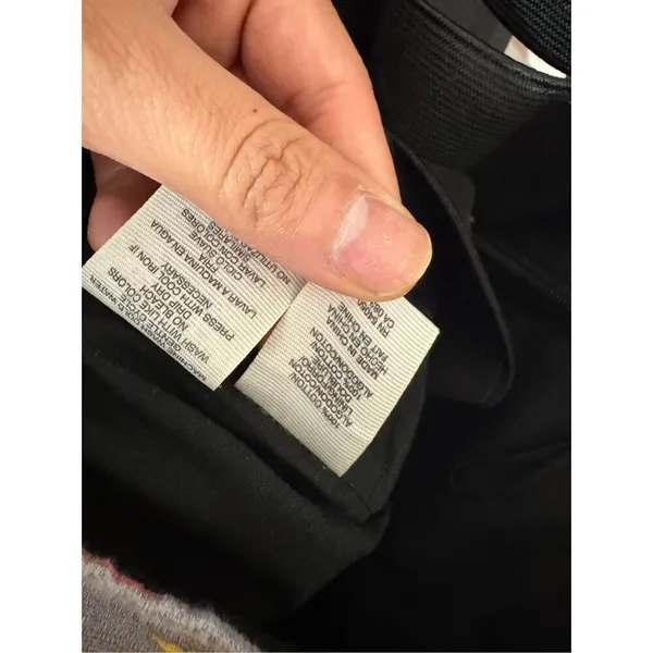 RACHEL Rachel Roy strapless dress size 4 - Image 9
