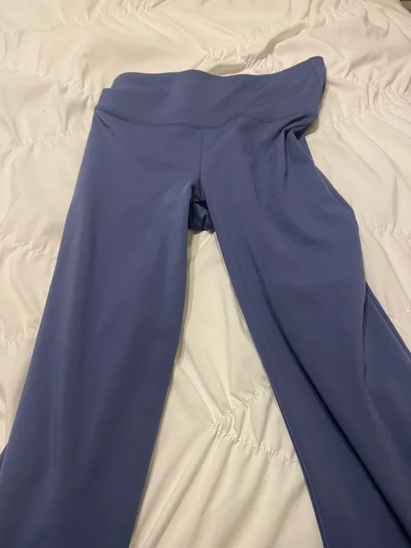 Aerie Flare Leggings - Image 6