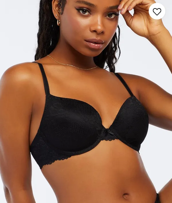 Savage X Fenty Bra - Image 2