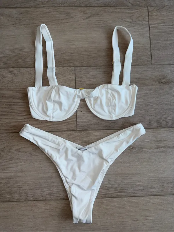 WeWoreWhat Bikini - Image 4