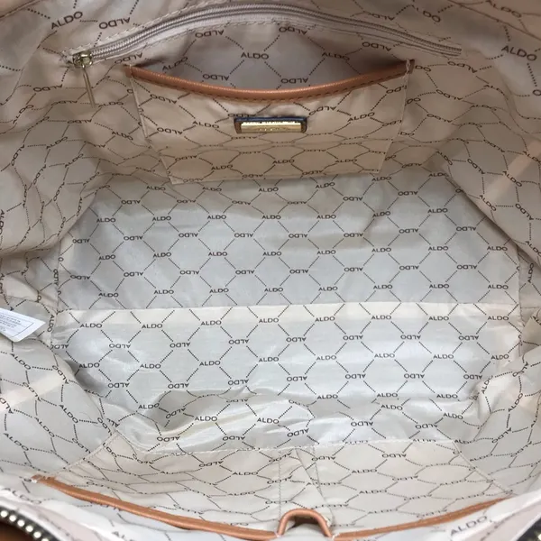 ALDO large tote bag - Image 7