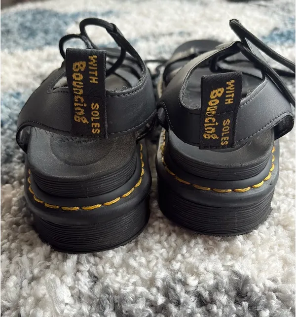 Dr. Martens Women’s Nartilla Sandals - Image 8